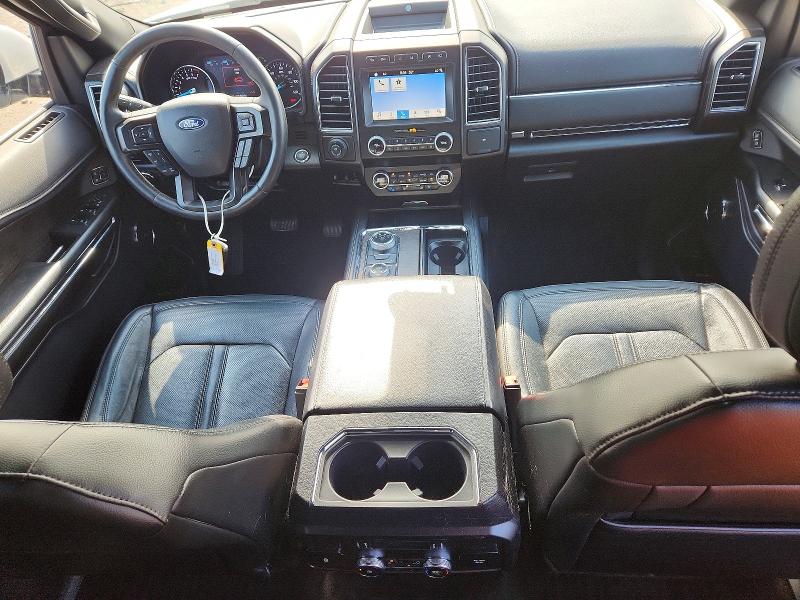 2019 Ford Expedition მანქანა იყიდება აუქციონზე, vin: 1FMJU2ATXKEA07083, აუქციონის ნომერი: 53558196
