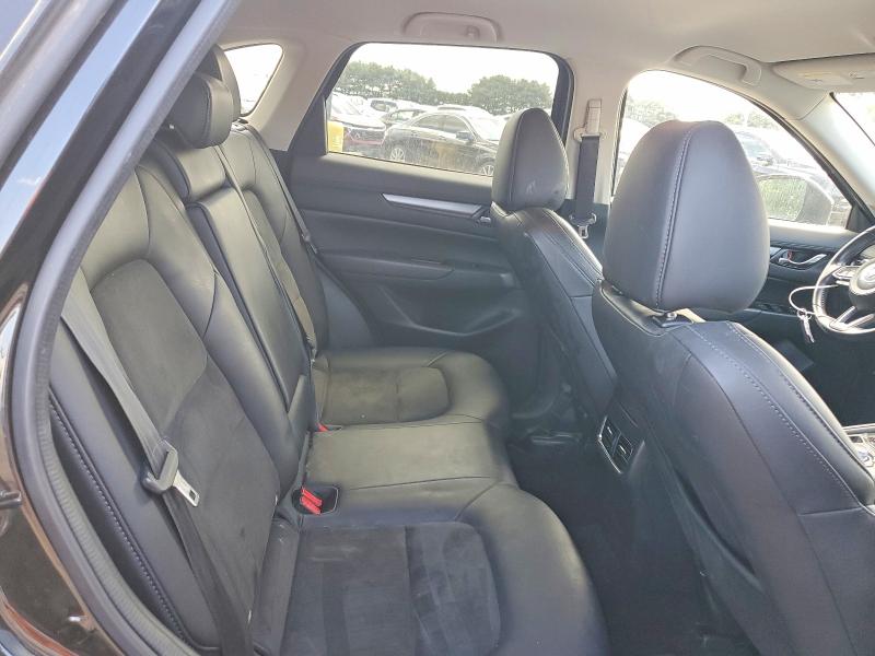 Aukcja sprzedaży 2019 Mazda Cx-5, vin: JM3KFBCM5K0513420, numer aukcji: 54621746