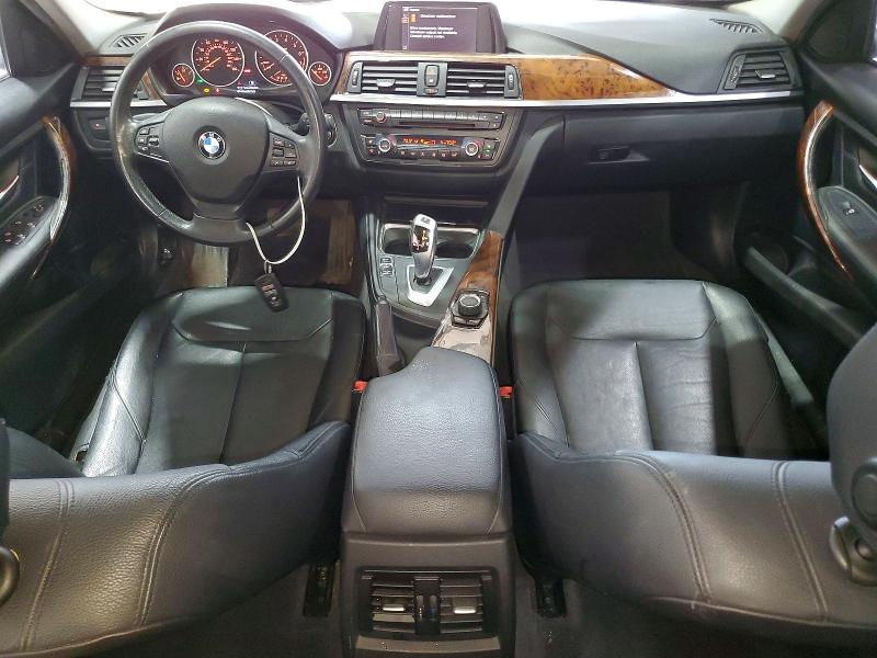 51918246 :رقم المزاد ، WBA3B9C54DF585491 vin ، 2013 Bmw 335xi مزاد بيع