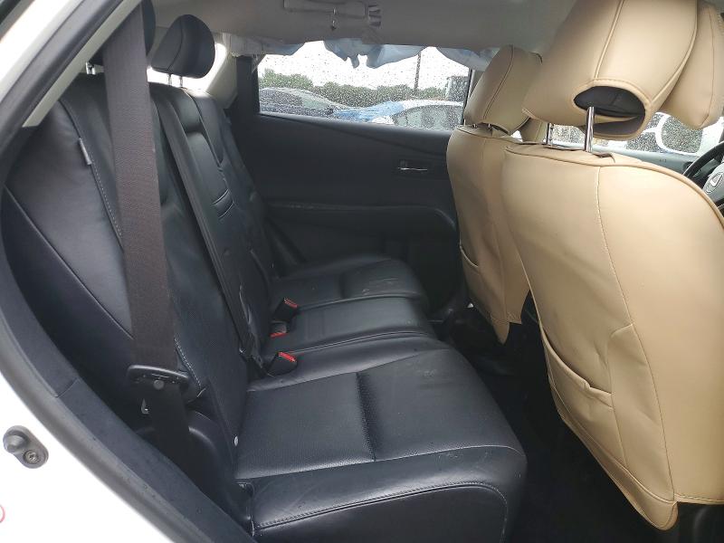 Aukcja sprzedaży 2014 Lexus Rx 350, vin: JTJBK1BA4E2039200, numer aukcji: 54630956