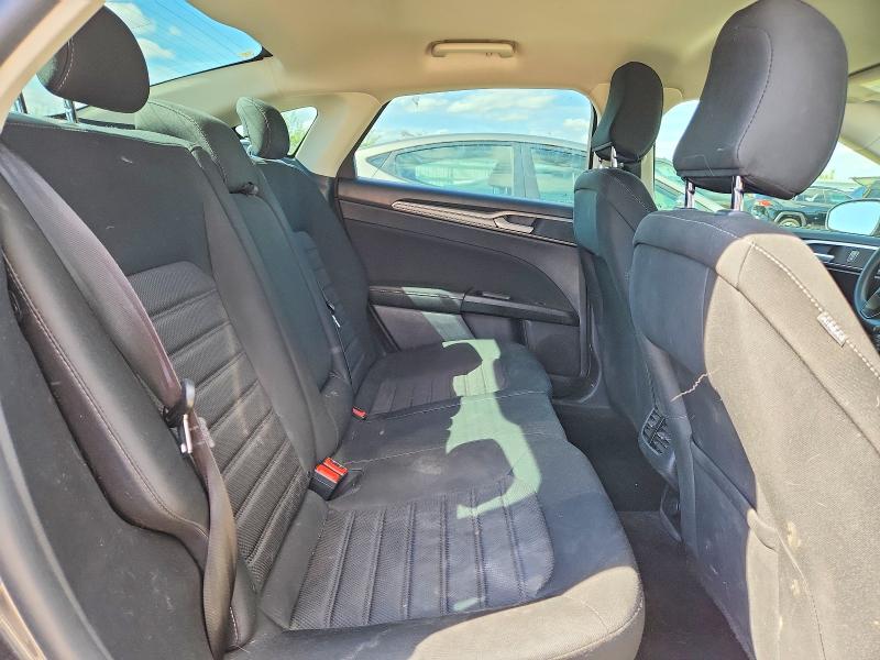 54431526 :رقم المزاد ، 3FA6P0LU9LR148548 vin ، 2020 Ford Fusion مزاد بيع