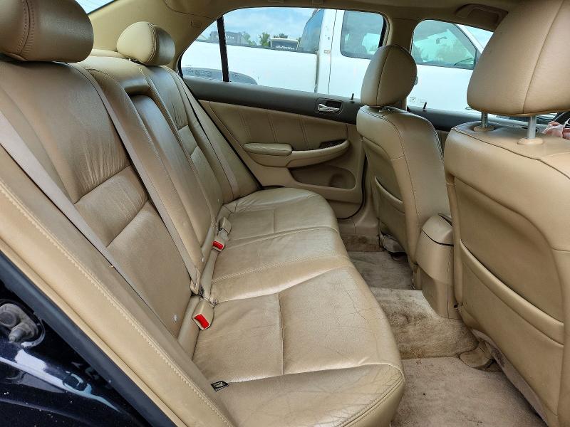 Продаж на аукціоні авто 2006 Honda Accord, vin: 1HGCM56816A174434, номер лоту: 52784376