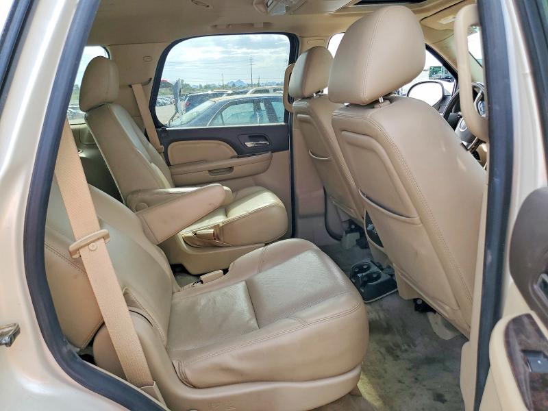 Aukcja sprzedaży 2014 Gmc Yukon, vin: 1GKS1EEF4ER108502, numer aukcji: 53044406