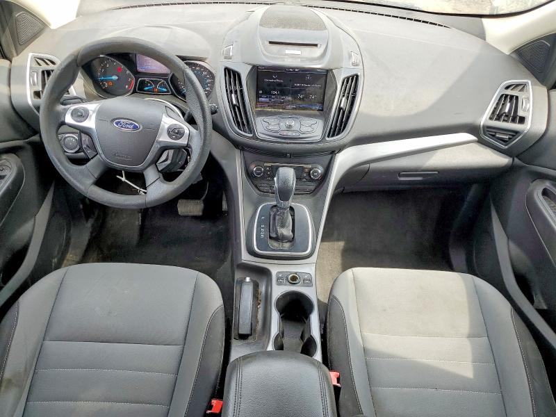 Продаж на аукціоні авто 2013 Ford Escape, vin: 1FMCU0GX6DUB11490, номер лоту: 52889636