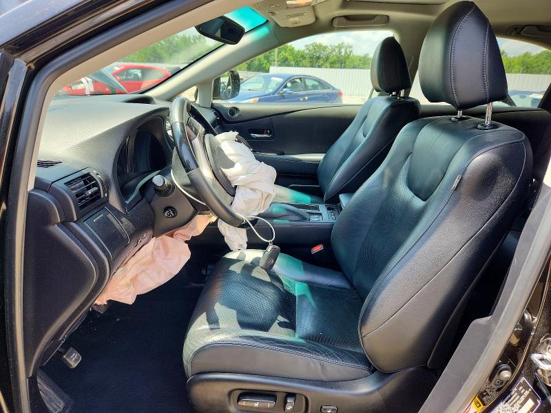 Продажа на аукционе авто 2015 Lexus Rx 350, vin: 2T2BK1BA7FC332803, номер лота: 53626856