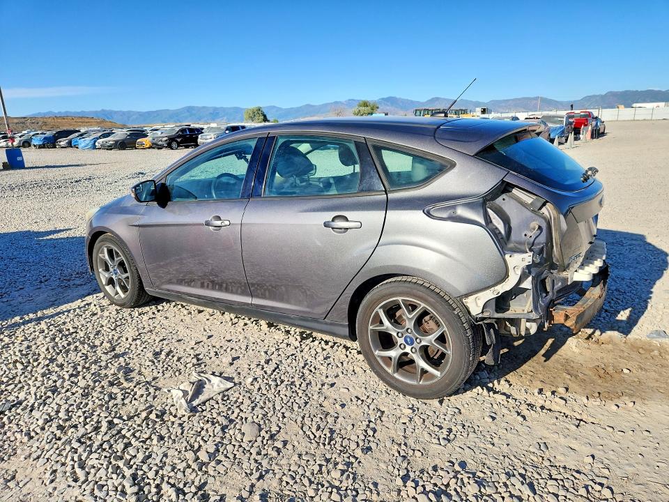 Aukcja sprzedaży 2013 Ford Focus, vin: 1FADP3K29DL214394, numer aukcji: 54840196