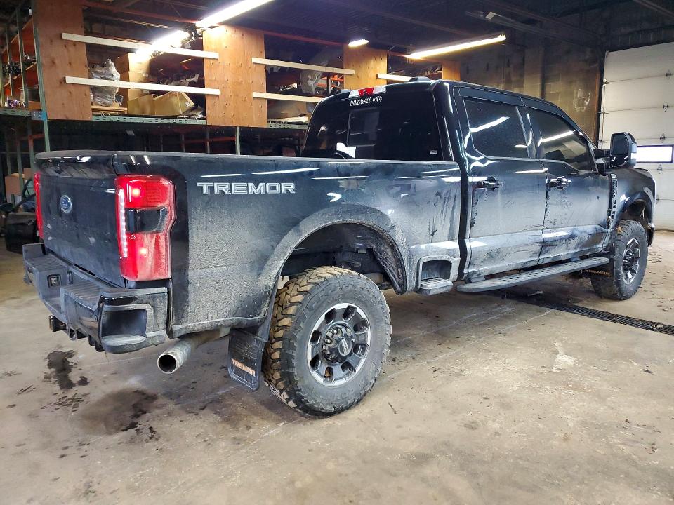 Aukcja sprzedaży 2024 Ford F250, vin: 1FT8W2BNXREF30286, numer aukcji: 52956276