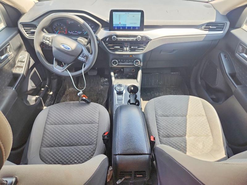 Продаж на аукціоні авто 2020 Ford Escape, vin: 1FMCU0G69LUB29522, номер лоту: 54382686
