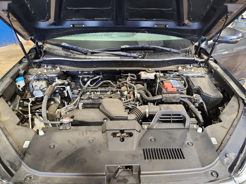 Aukcja sprzedaży 2023 Honda Cr-v, vin: 2HKRS4H29PH417757, numer aukcji: 54755776
