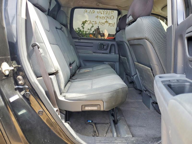 Продажа на аукционе авто 2007 Honda Ridgeline, vin: 2HJYK16217H506918, номер лота: 51142836