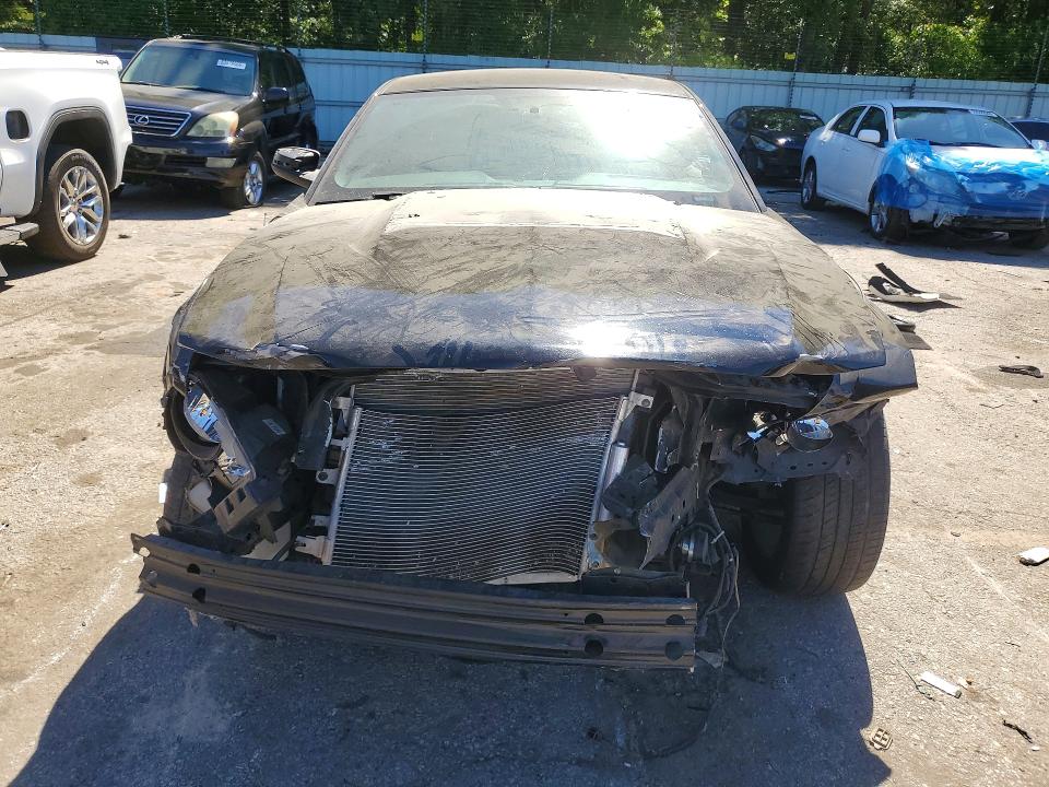 53629756 :رقم المزاد ، 1ZVBP8AM1C5238402 vin ، 2012 Ford Mustang مزاد بيع