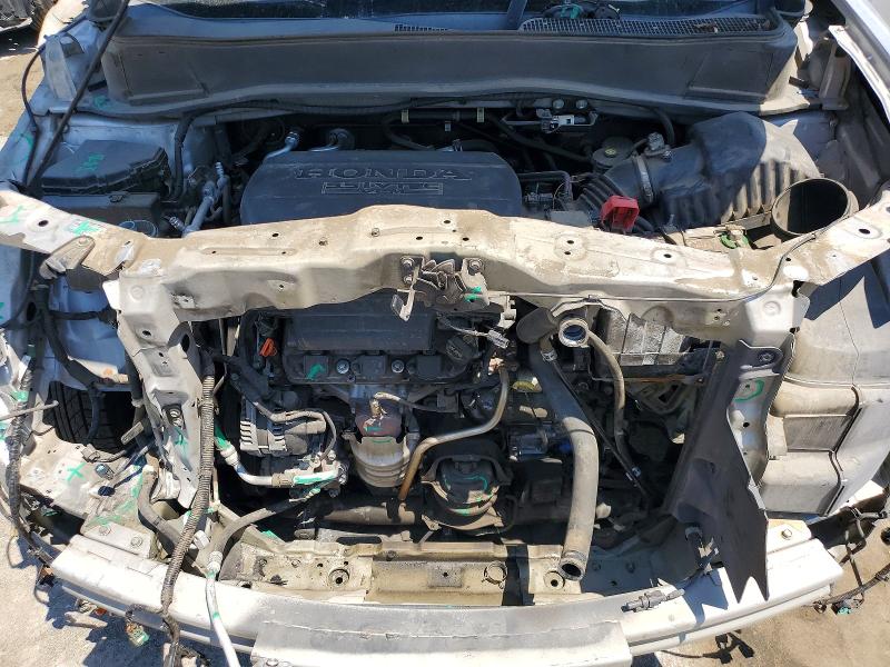 52913676 :رقم المزاد ، 5FNYF4H95EB050459 vin ، 2014 Honda Pilot مزاد بيع