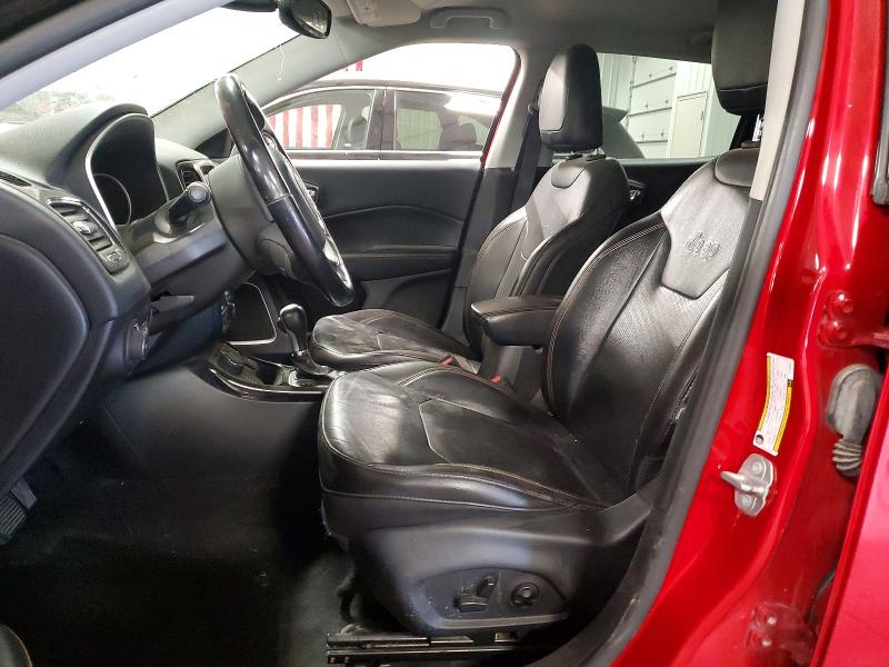 Aukcja sprzedaży 2020 Jeep Compass, vin: 3C4NJDCB2LT130151, numer aukcji: 52517566