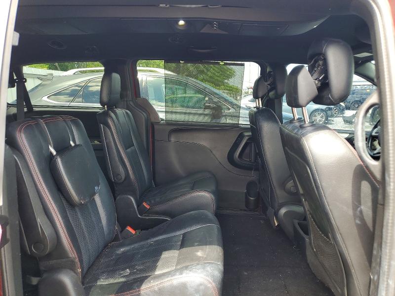 Продаж на аукціоні авто 2019 Dodge Grand Caravan, vin: 2C4RDGEG3KR658415, номер лоту: 54406826
