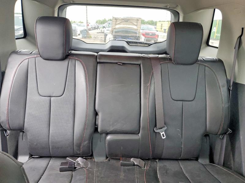 Aukcja sprzedaży 2017 Gmc Terrain, vin: 2GKALPEK9H6200932, numer aukcji: 54405786