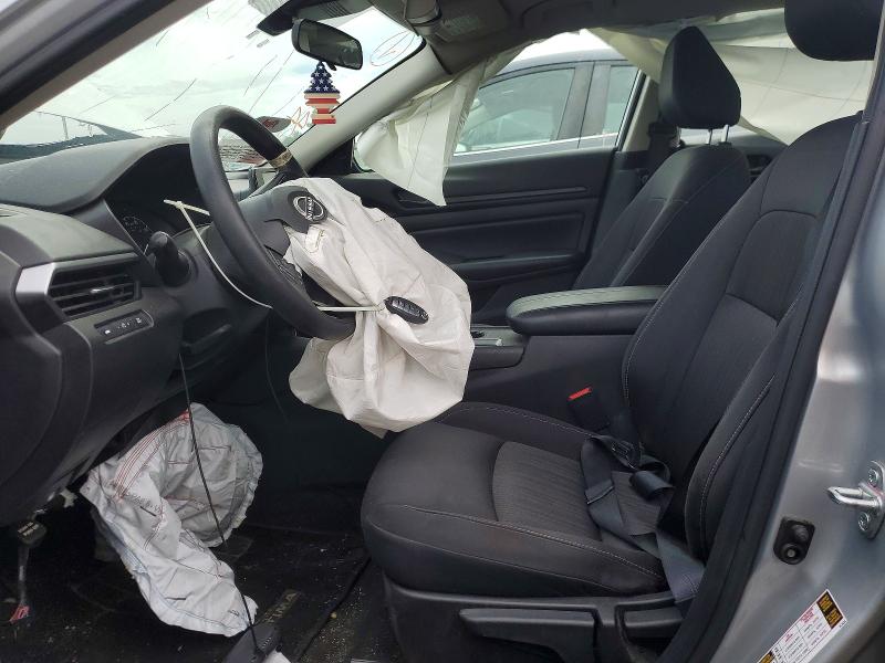 Продаж на аукціоні авто 2024 Nissan Altima, vin: 1N4BL4BV5RN379048, номер лоту: 52067606
