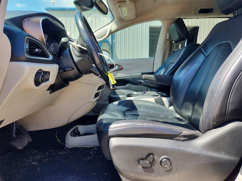 Aukcja sprzedaży 2018 Chrysler Pacifica, vin: 2C4RC1EG7JR108732, numer aukcji: 46778636