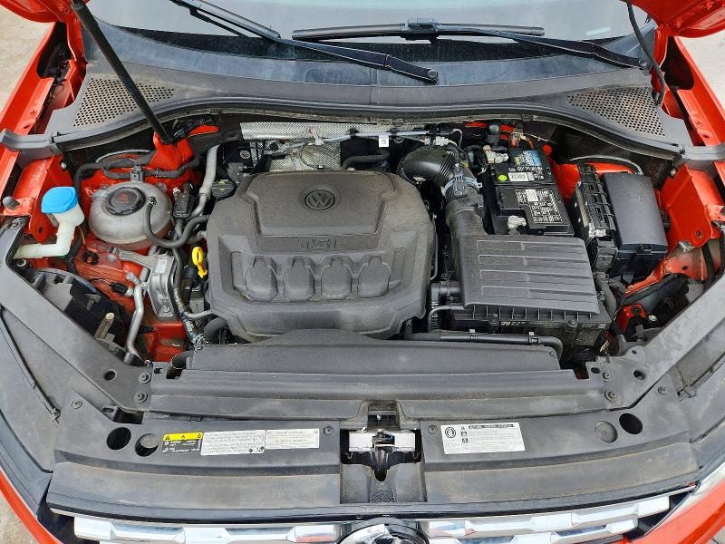 54867886 :رقم المزاد ، 3VV2B7AX5KM103892 vin ، 2019 Volkswagen Tiguan مزاد بيع