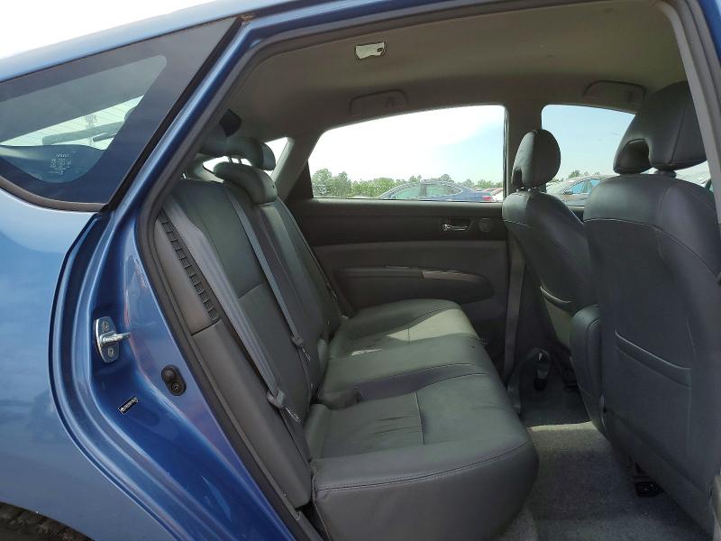 52352116 :رقم المزاد ، JTDKB20U997858783 vin ، 2009 Toyota Prius مزاد بيع