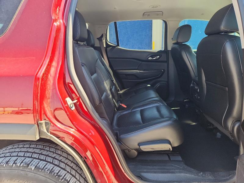 Aukcja sprzedaży 2018 Gmc Acadia, vin: 1GKKNMLS0JZ207004, numer aukcji: 53603946
