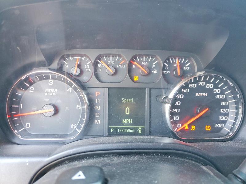 Продажа на аукционе авто 2016 Chevrolet Silverado, vin: 1GCVKPECXGZ379722, номер лота: 51492496