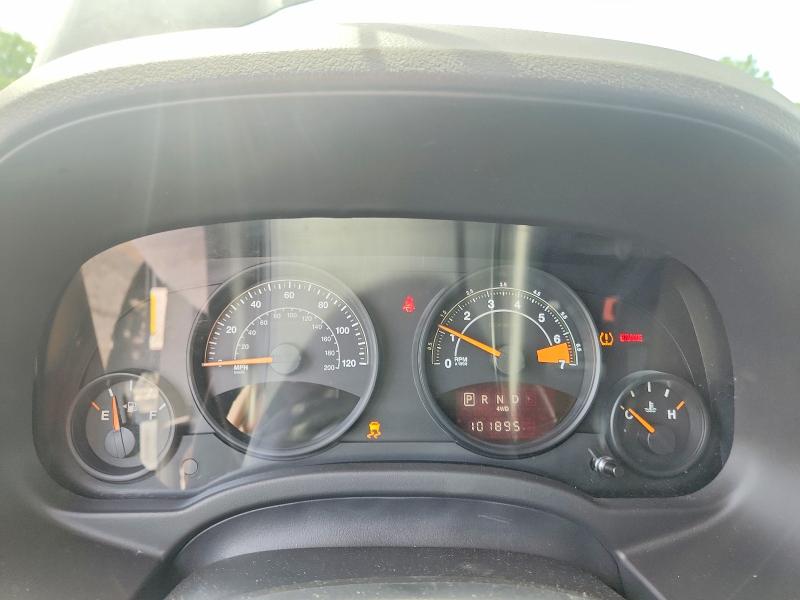 Продажа на аукционе авто 2016 Jeep Patriot, vin: 1C4NJRFB5GD659081, номер лота: 53913926