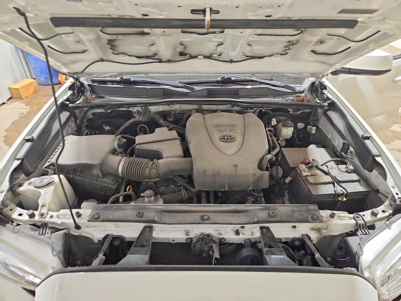 48939916 :رقم المزاد ، 3TYCZ5AN8MT022619 vin ، 2021 Toyota Tacoma مزاد بيع