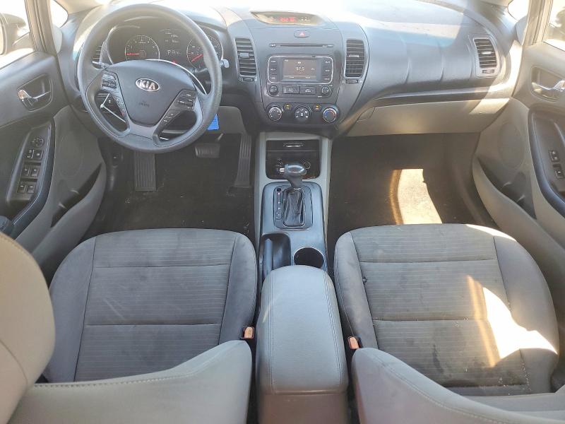Продаж на аукціоні авто 2016 Kia Forte, vin: KNAFX4A67G5502854, номер лоту: 54080456