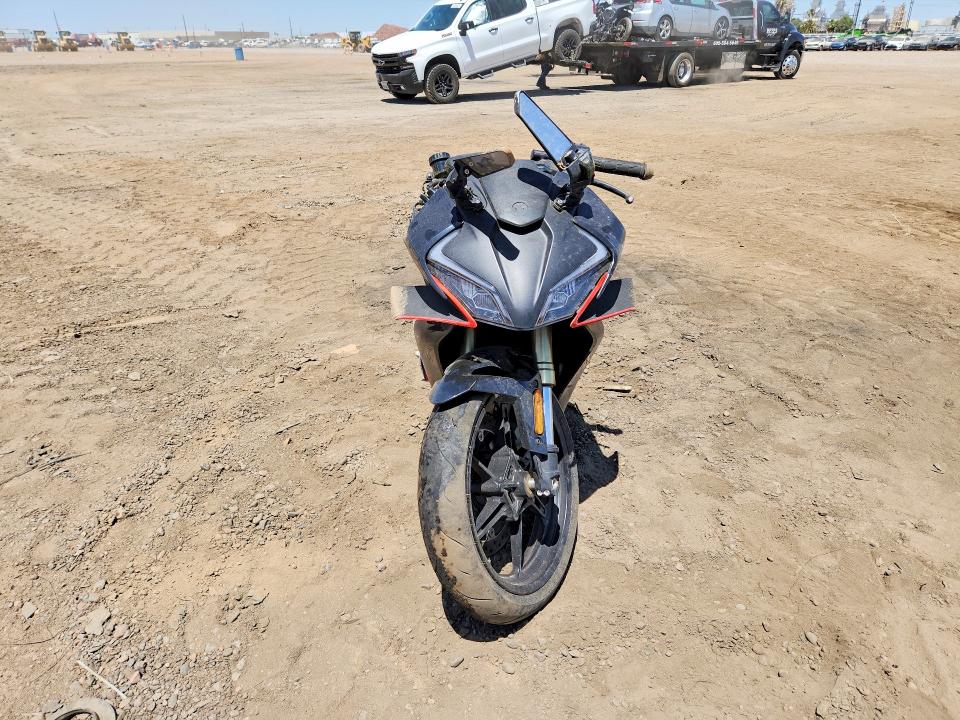 Продаж на аукціоні авто 2024 Cf Moto 450ss, vin: LCEPESLA9R6001285, номер лоту: 54292656