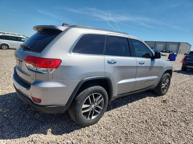 Продажа на аукционе авто 2017 Jeep Grand Cherokee, vin: 1C4RJEBG9HC745531, номер лота: 52947726
