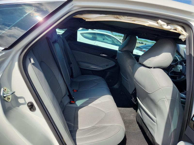 Продажа на аукционе авто 2021 Toyota Avalon, vin: 4T1DA1AB5MU010795, номер лота: 54599916