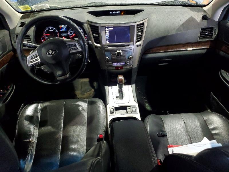 Продаж на аукціоні авто 2013 Subaru Legacy, vin: 4S3BMDP62D2011607, номер лоту: 53432636