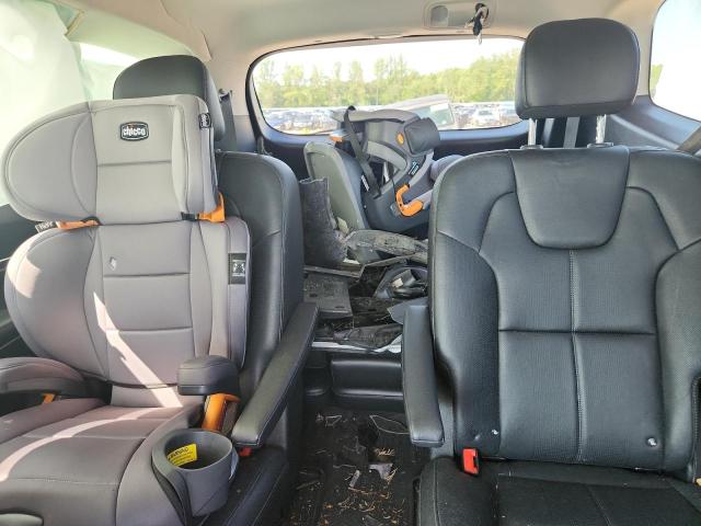 Продаж на аукціоні авто 2021 Kia Telluride, vin: 5XYP34HCXMG120237, номер лоту: 51537146