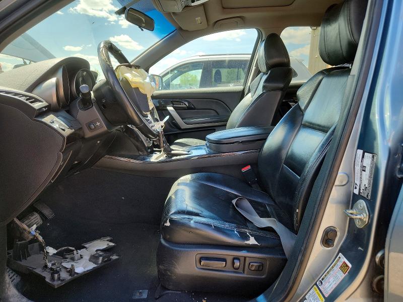 Продажа на аукционе авто 2007 Acura Mdx, vin: 2HNYD28307H517607, номер лота: 54620196