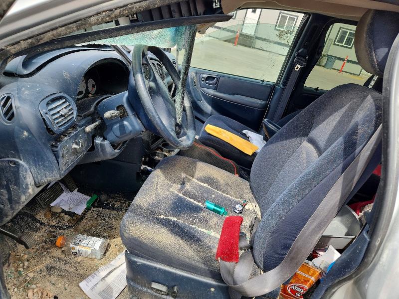 52863816 :رقم المزاد ، 2B4GP44352R658909 vin ، 2002 Dodge Grand Caravan مزاد بيع