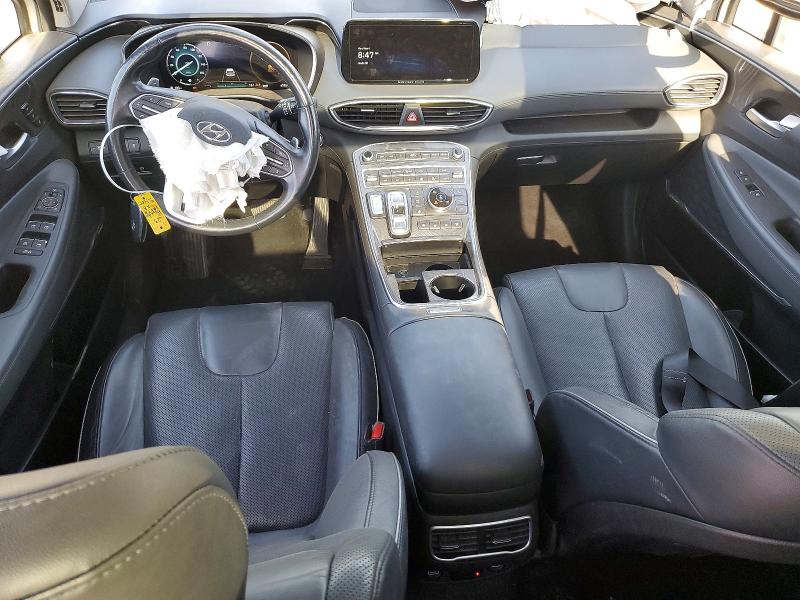 Продаж на аукціоні авто 2023 Hyundai Santa Fe, vin: 5NMS4DAL2PH531983, номер лоту: 51682636