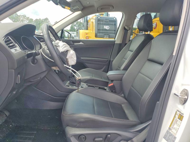 Aukcja sprzedaży 2021 Volkswagen Tiguan, vin: 3VV2B7AX7MM141952, numer aukcji: 55377476