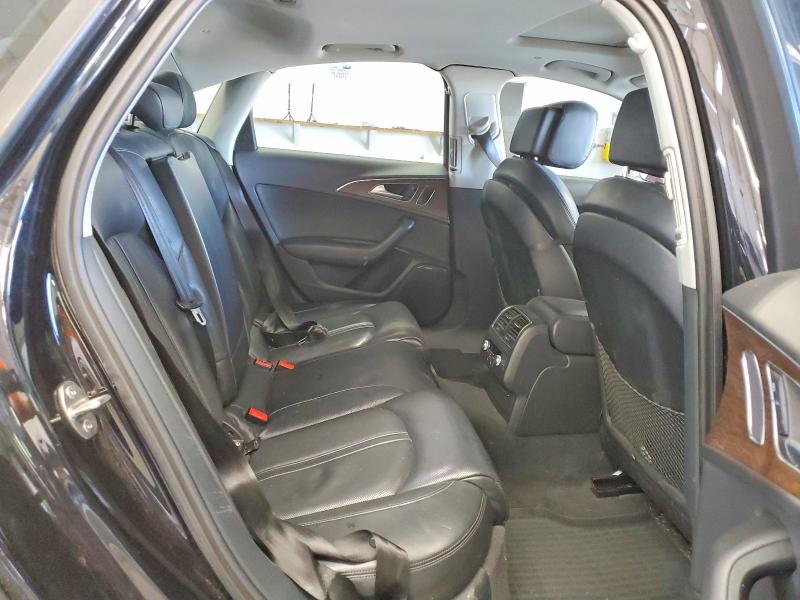 Продаж на аукціоні авто 2013 Audi S6, vin: WAUJ2AFC1DN088553, номер лоту: 52463496