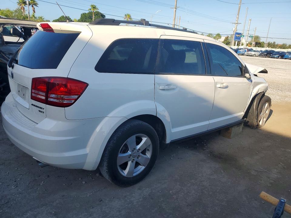 Aukcja sprzedaży 2009 Dodge Journey, vin: 3D4GG57V09T503894, numer aukcji: 54099436