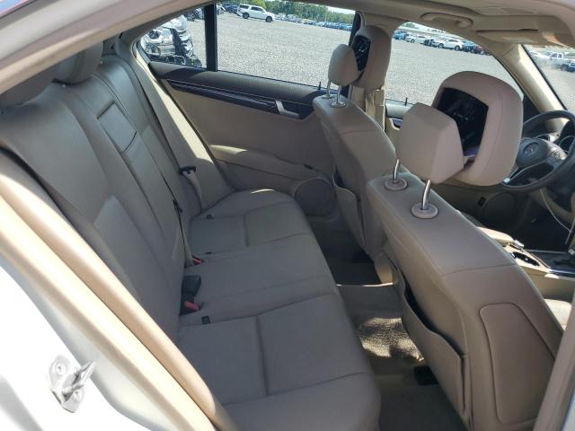 54324736 :رقم المزاد ، WDDGF4HB6CA729473 vin ، 2012 Mercedes-benz C مزاد بيع