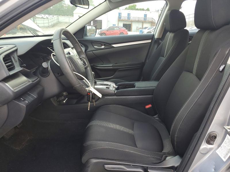 Продажа на аукционе авто 2016 Honda Civic, vin: 19XFC2F54GE034041, номер лота: 54561066