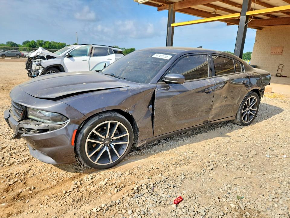 Aukcja sprzedaży 2017 Dodge Charger, vin: 2C3CDXHG1HH575148, numer aukcji: 54160296