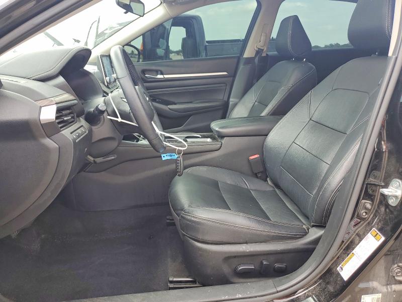 Aukcja sprzedaży 2021 Nissan Altima, vin: 1N4BL4EW2MN407059, numer aukcji: 54148946