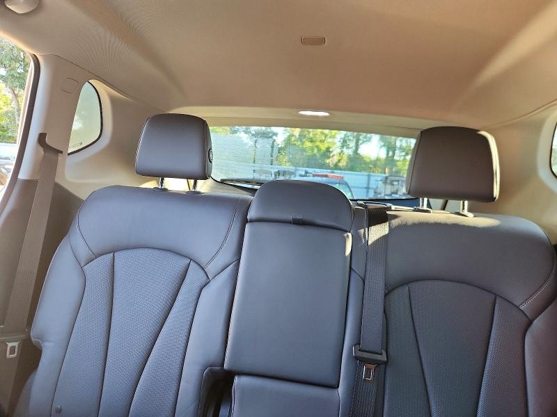 Aukcja sprzedaży 2020 Buick Envision, vin: LRBFX4SX4LD165245, numer aukcji: 53337276