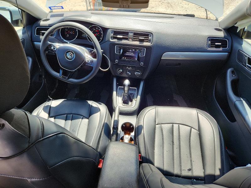 Продажа на аукционе авто 2018 Volkswagen Jetta, vin: 3VW2B7AJ1JM207687, номер лота: 55350386
