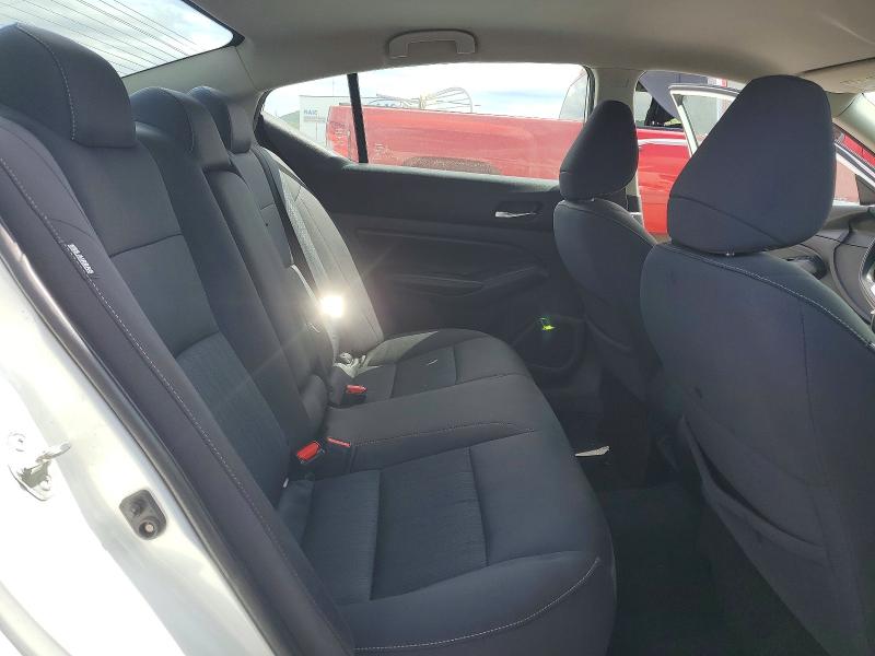52776386 :رقم المزاد ، 1N4BL4BV3LC197304 vin ، 2020 Nissan Altima مزاد بيع