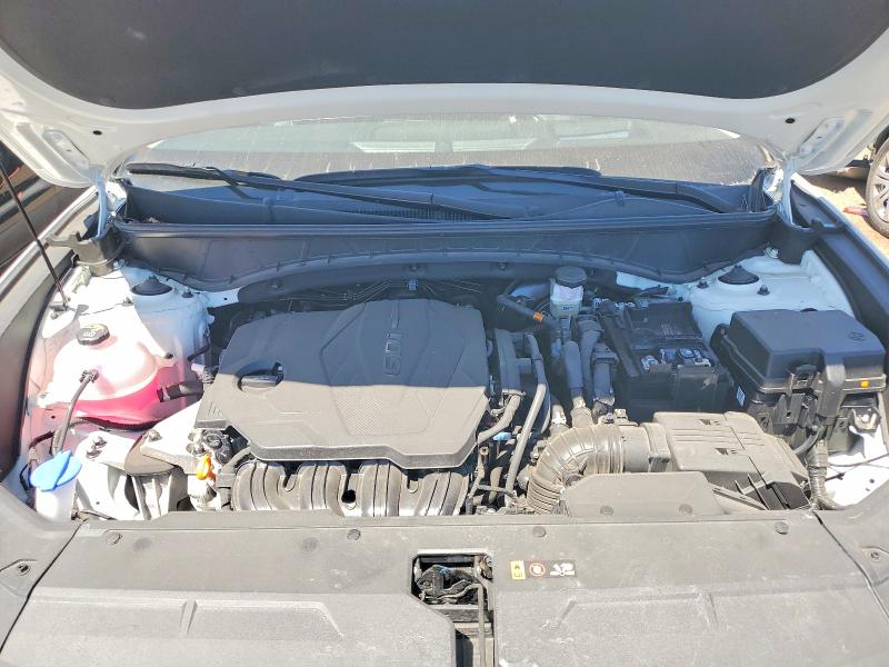 Продажа на аукционе авто 2025 Hyundai Tucson, vin: 5NMJE3DE8SH603651, номер лота: 53224296