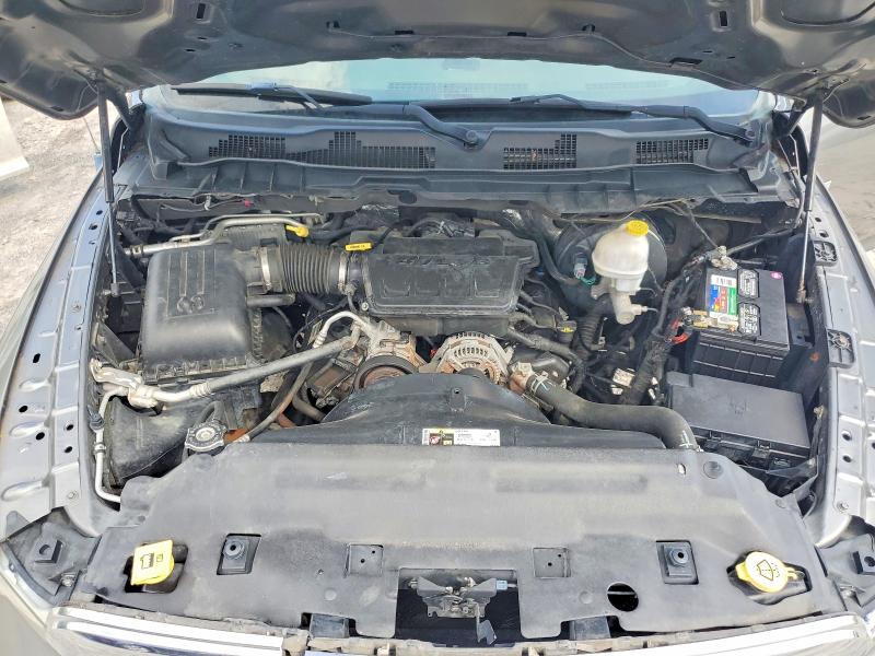 Aukcja sprzedaży 2013 Ram 1500, vin: 1C6RR6GP7DS618338, numer aukcji: 54916716