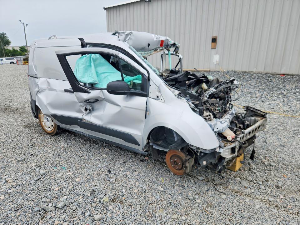 Продаж на аукціоні авто 2015 Ford Transit Connect, vin: NM0LS6E75F1186926, номер лоту: 53053266