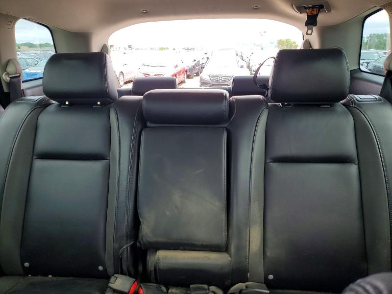 Продаж на аукціоні авто 2010 Mazda Cx-9, vin: JM3TB3MA5A0235613, номер лоту: 54291366